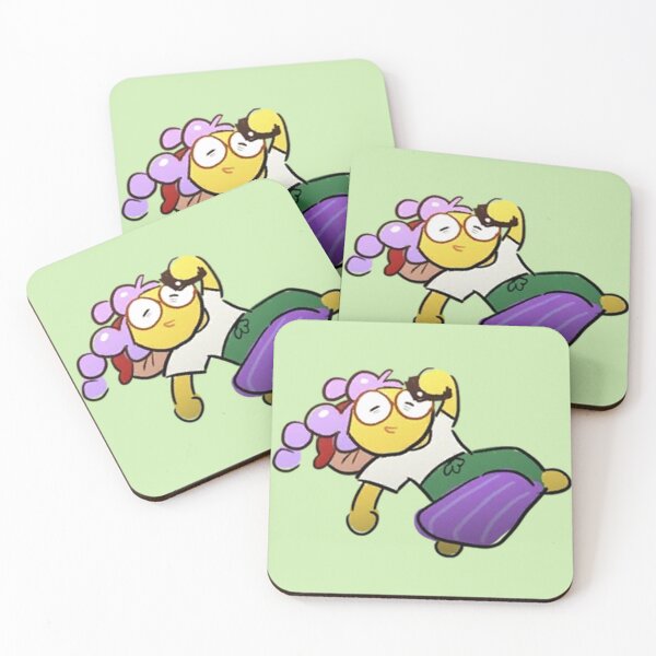Item preview, Shroomie Alchemist Cookie designed and sold by SNAPPJAWZ.