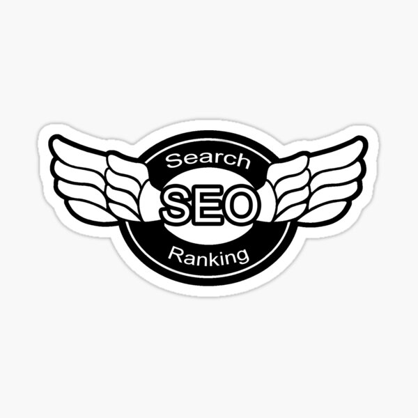 Item preview, SEO Search Ranking designed and sold by IgnorantAI.