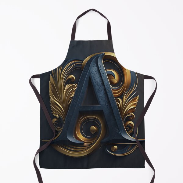 Item preview, The Letter A designed and sold by Humberto Braga.