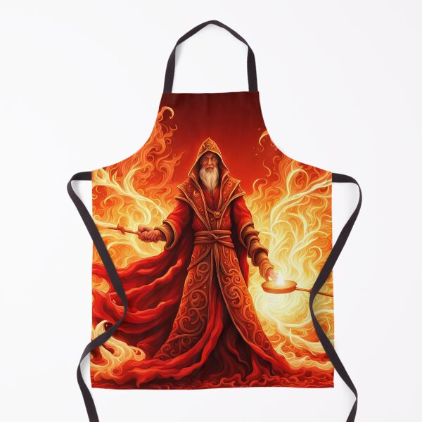Item preview, The Fire Starter designed and sold by Bright-Moonrise.