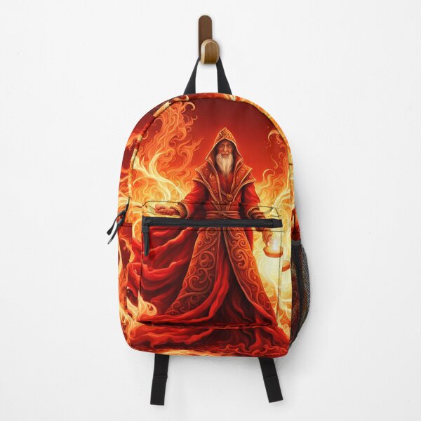 Item preview, The Fire Starter designed and sold by Bright-Moonrise.