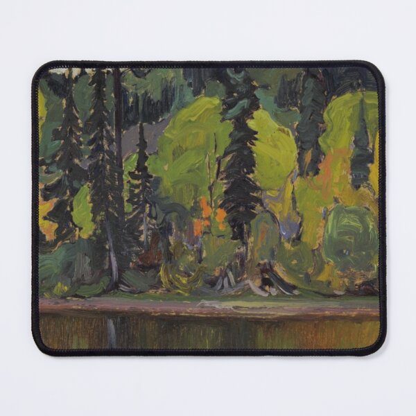 Item preview, J. E. H. MacDonald - Algoma designed and sold by seraphina-ink.