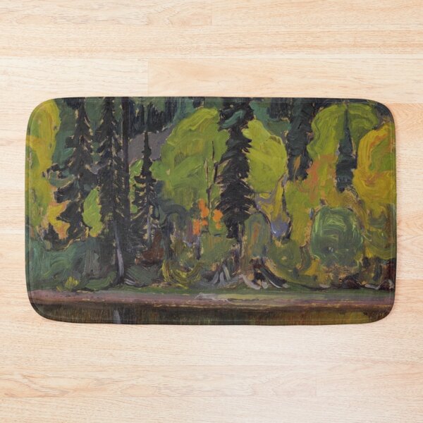 Item preview, J. E. H. MacDonald - Algoma designed and sold by seraphina-ink.