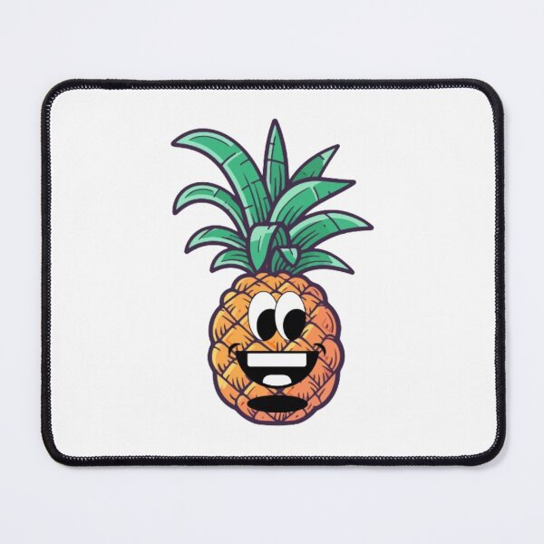Item preview, pineapple designed and sold by Junior133.