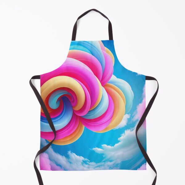 Item preview, The Impossibles | Cotton Candy designed and sold by Tarnaka.