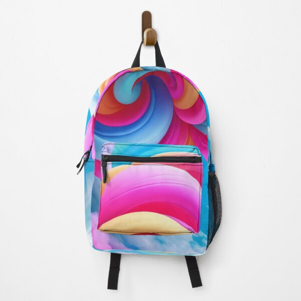 Item preview, The Impossibles | Cotton Candy designed and sold by Tarnaka.