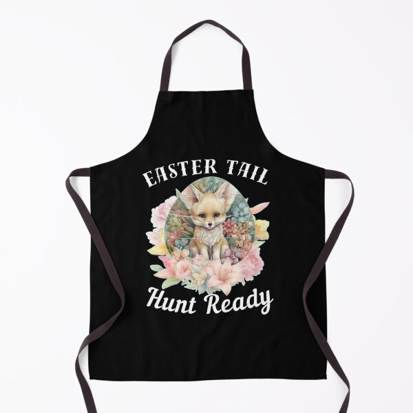 Item preview, Easter Tail, Hunt Ready designed and sold by FoxVibes.
