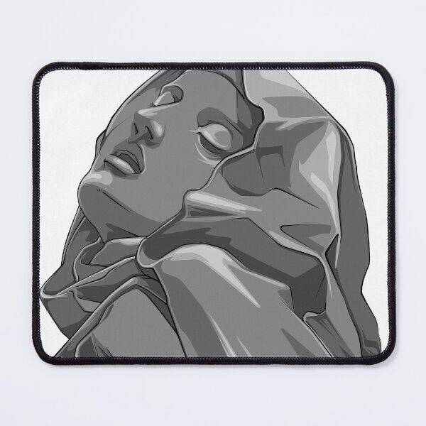 Item preview, Statue of ??? designed and sold by Kineth.