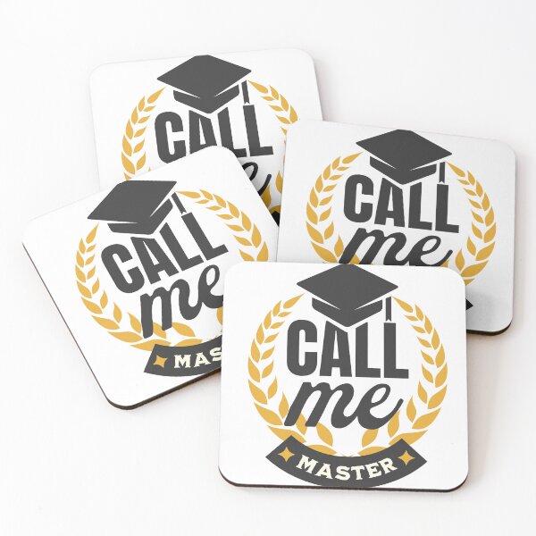 Item preview, Call me master funny University designed and sold by AoraDesign.