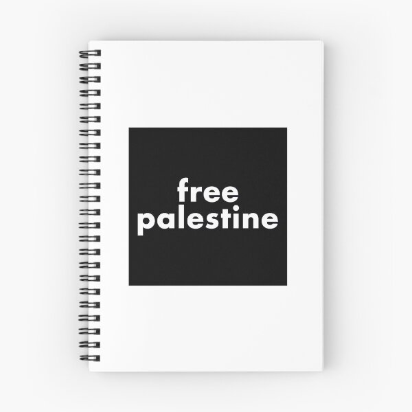 Item preview, Copy of Free Palestine BDS Boycott Divest Sanction Israel Blue designed and sold by ez-does-it.
