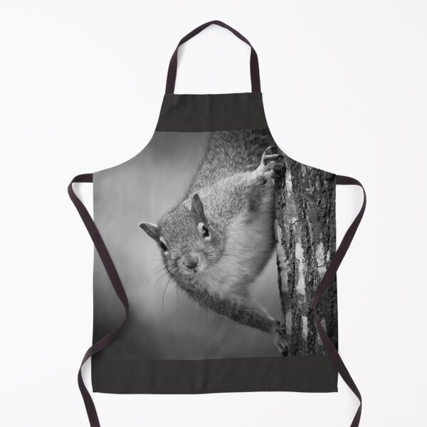 Item preview, Seattle Squirrel designed and sold by Tara Smithson.