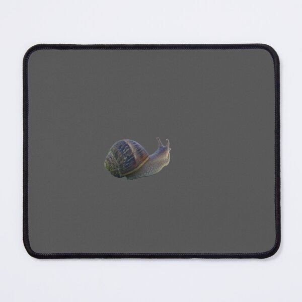 Item preview, a funny snail designed and sold by ValeB23.