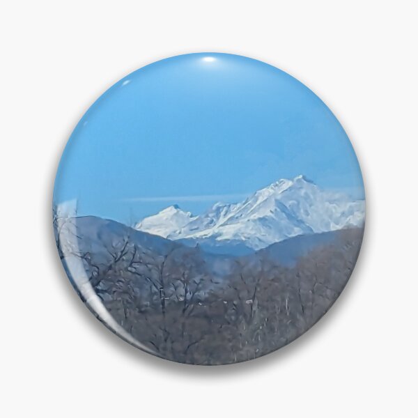 Item preview, Longs Peak Mid Morning designed and sold by Italian Pitbull Artworks.