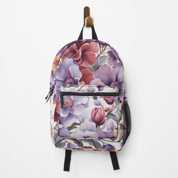 Item preview, Violets - watercolor designed and sold by Artful-Capture.