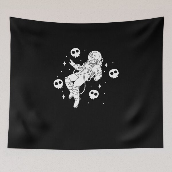 Item preview, Lost in Space designed and sold by Artthree.