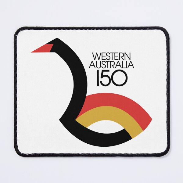 Artikelvorschau, Westaustralien 150 entworfen und verkauft von LisaBarrios56.