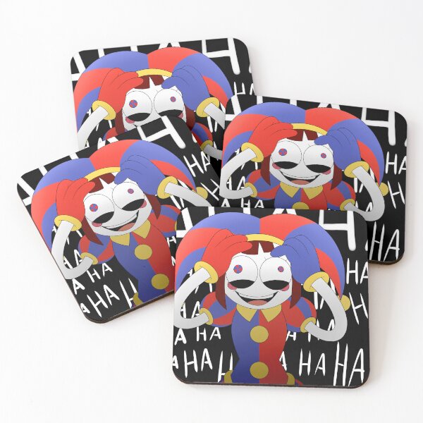 Item preview, Pomni loses it designed and sold by eagc1995.