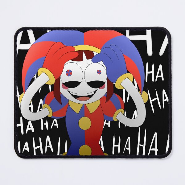 Item preview, Pomni loses it designed and sold by eagc1995.