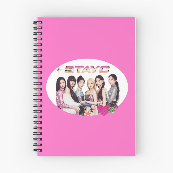 Item preview, STAYC Group designed and sold by xiaotingfae.