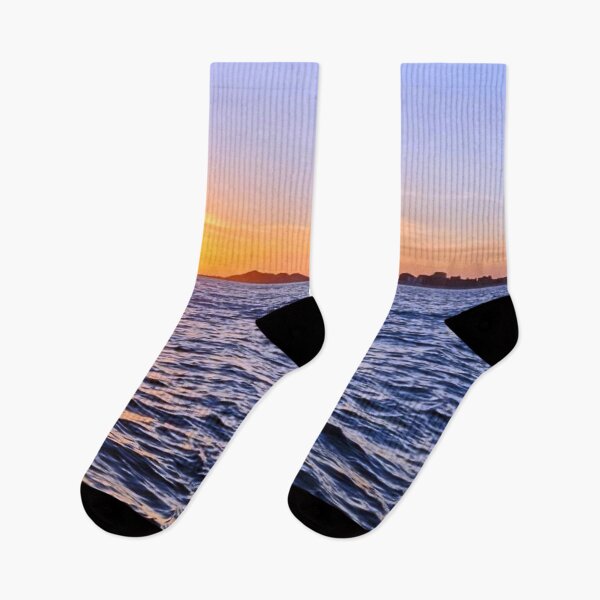 Item preview, Ocean Sunset designed and sold by CornerStone57.