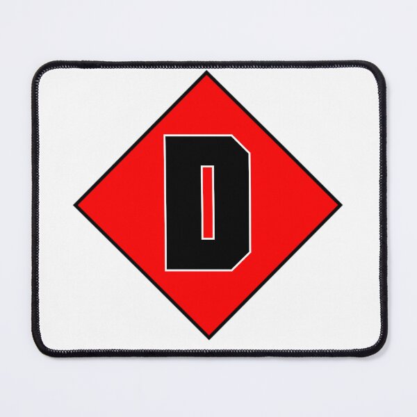 Item preview, D Point designed and sold by BarracksWear.