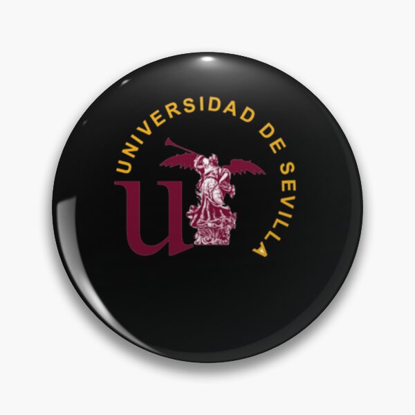 Item preview, universidad de sevilla designed and sold by LisaBarrios56.