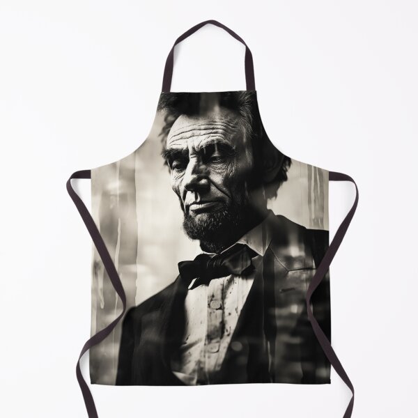 Item preview, Lincoln Double Exposure designed and sold by Wainiac.