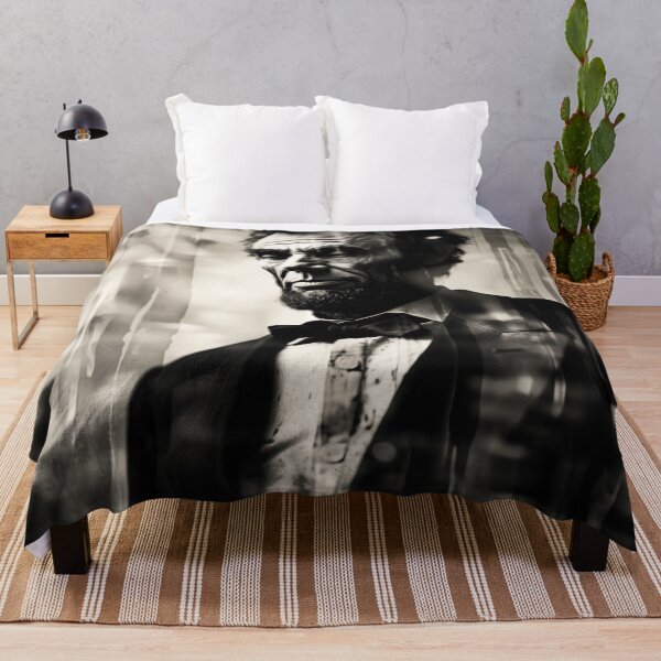 Item preview, Lincoln Double Exposure designed and sold by Wainiac.