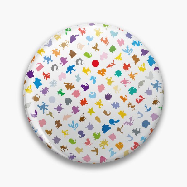 Item preview, 151 Original Monster Multi Coloured Background designed and sold by Lignas.
