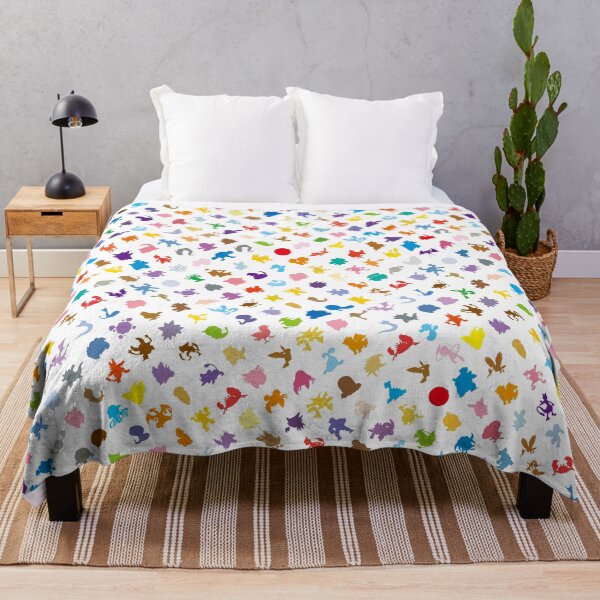 Item preview, 151 Original Monster Multi Coloured Background designed and sold by Lignas.