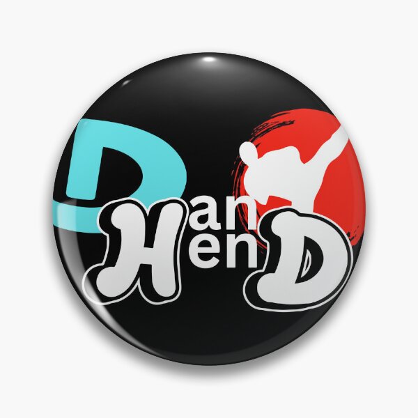 Item preview, dan henderson designed and sold by Eighterfire.