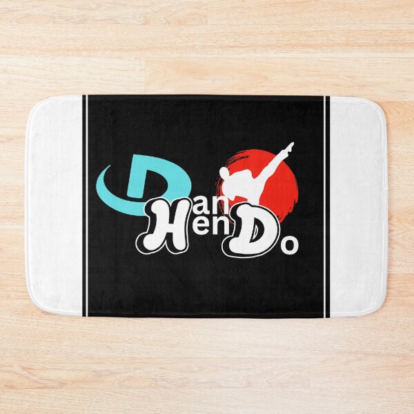 Item preview, dan henderson designed and sold by Eighterfire.