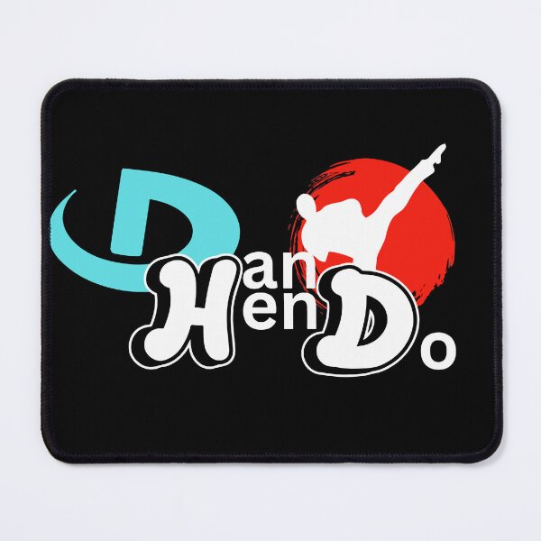 Item preview, dan henderson designed and sold by Eighterfire.