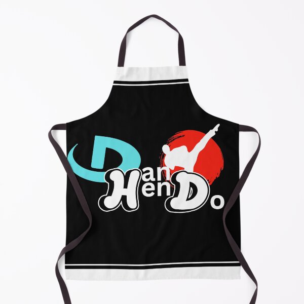 Item preview, dan henderson designed and sold by Eighterfire.
