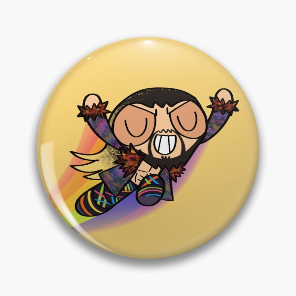 Item preview, Visionary (SR) designed and sold by MissMizerable.