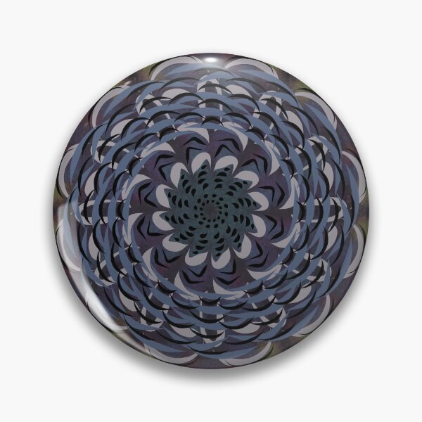 Item preview, Toxic Pollen Bloom designed and sold by DruidOcelotArt.