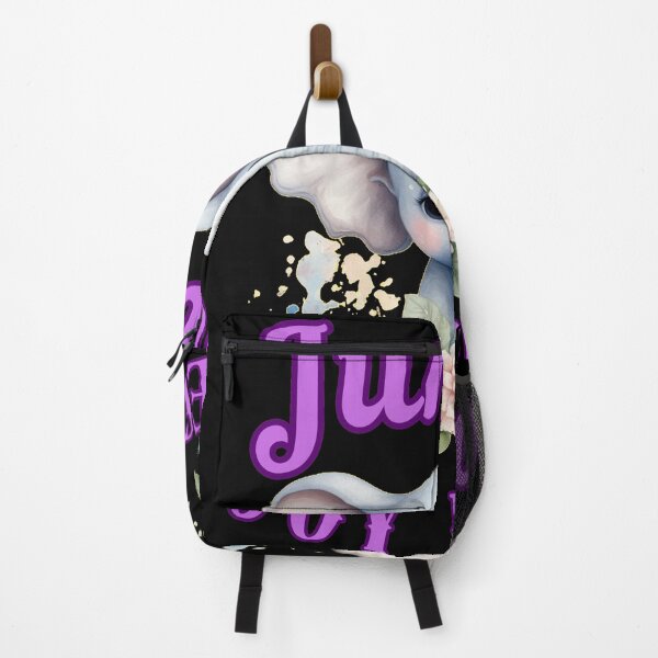 Item preview, Jumbo Joy Rides. elephant face designed and sold by ElephantVibes.