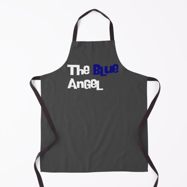 Item preview, The Blue Angel nightclub, Liverpool, v2 designed and sold by Twenty Twenty Visions.