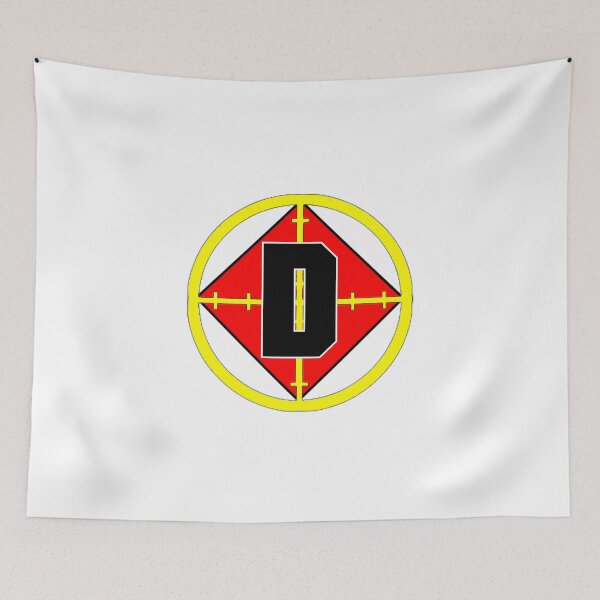 Item preview, D Point gold designed and sold by BarracksWear.