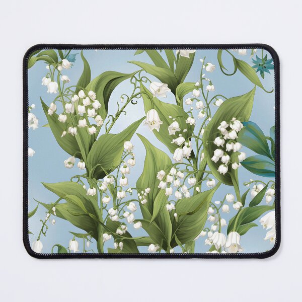 Item preview, Fresh Garden by Ethereaf-Convallaria designed and sold by Ethereaf.