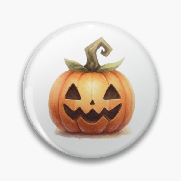 Item preview, Vintage Pumpkin #2 designed and sold by Void-Jester.