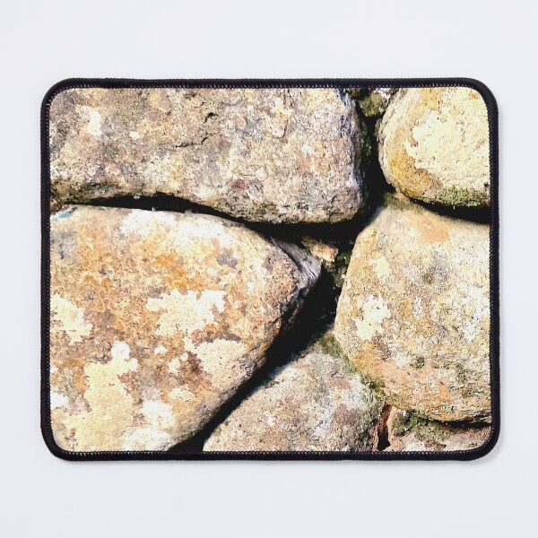 Item preview, Stone wall in the Hacienda Buena Vista, Ponce Puerto Rico designed and sold by NahyArt.