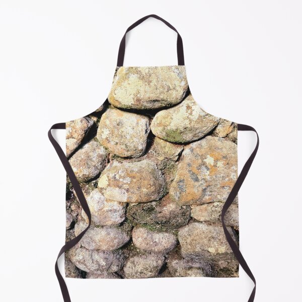 Item preview, Stone wall in the Hacienda Buena Vista, Ponce Puerto Rico designed and sold by NahyArt.