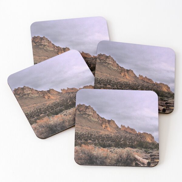 Item preview, Smith Rock State Park, Oregon designed and sold by Micki Selvitella.