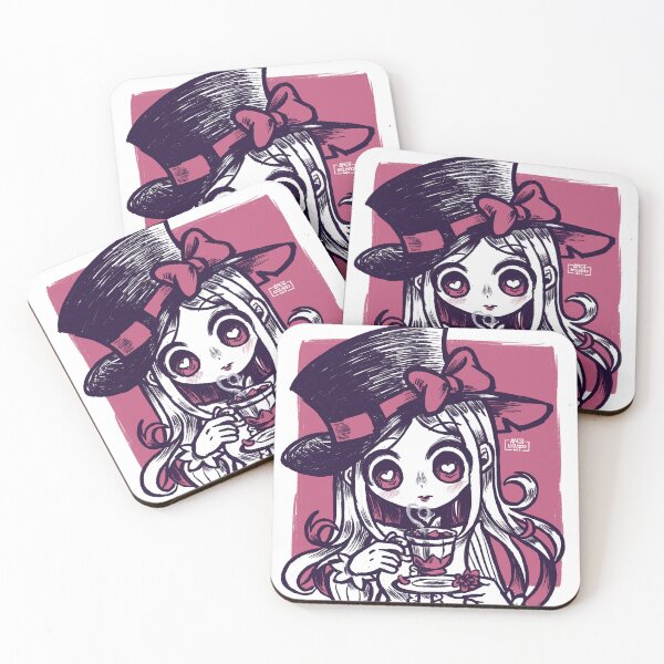 Item preview, always there time for tea designed and sold by AngiLaguado.