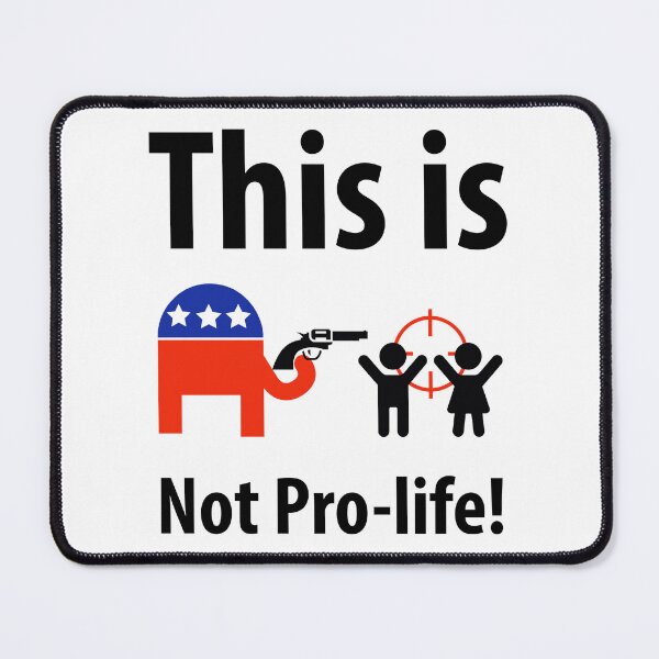 Item preview, This is not pro-life designed and sold by Rachel the Artist .