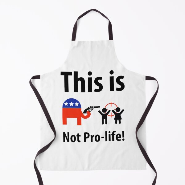 Item preview, This is not pro-life designed and sold by Rachel the Artist .