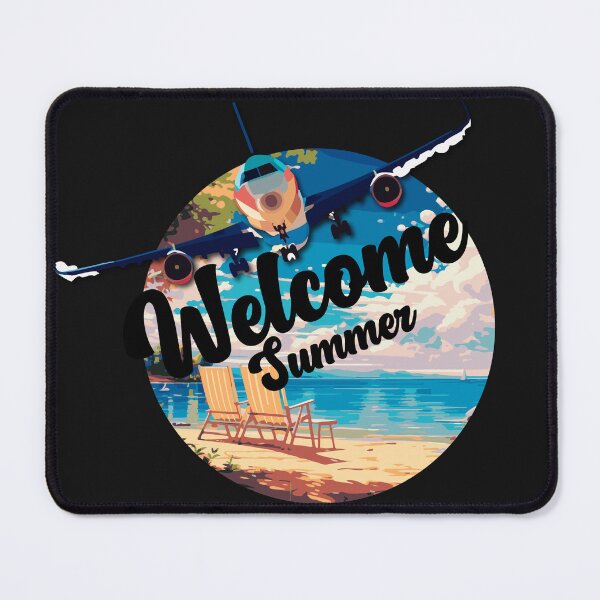 Item preview, Embracing Summer designed and sold by Ink-Elegance.