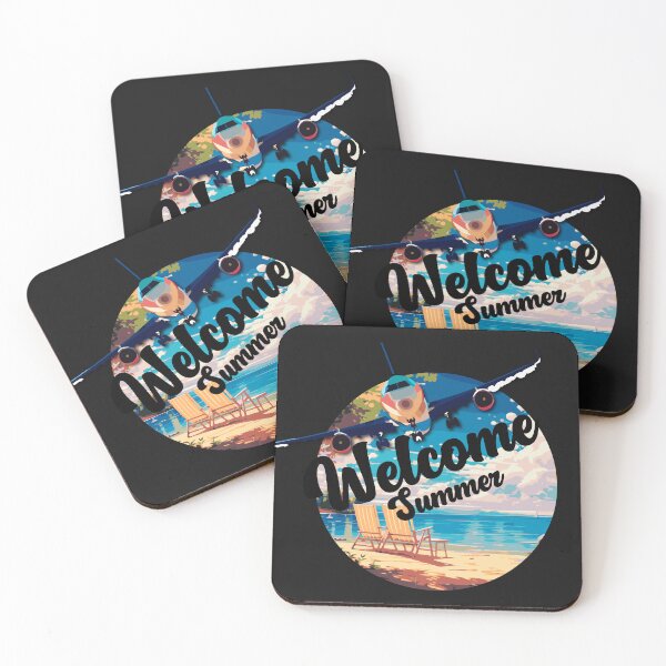 Item preview, Embracing Summer designed and sold by Ink-Elegance.