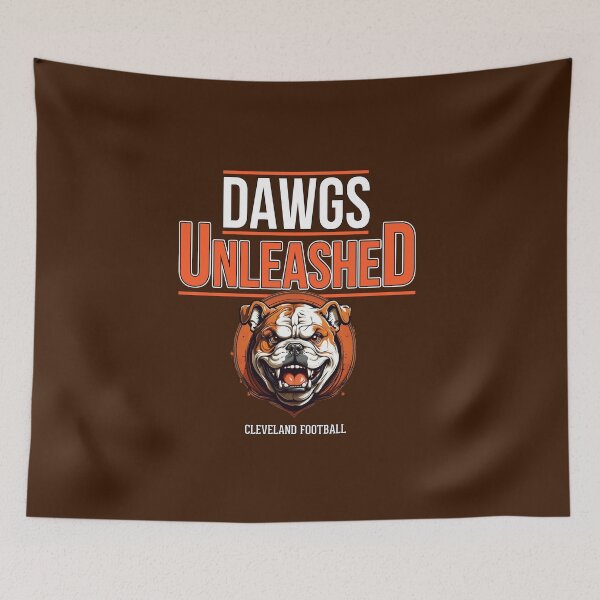 Item preview, Dawgs unleashed designed and sold by Wow-arts.
